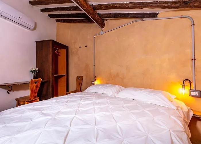 Natura Rooms&Sport Bikeactivity Asd-Aps