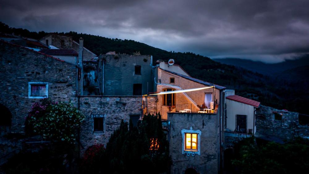 Natura Rooms&sport Bikeactivity Asd-aps Bed & Breakfast