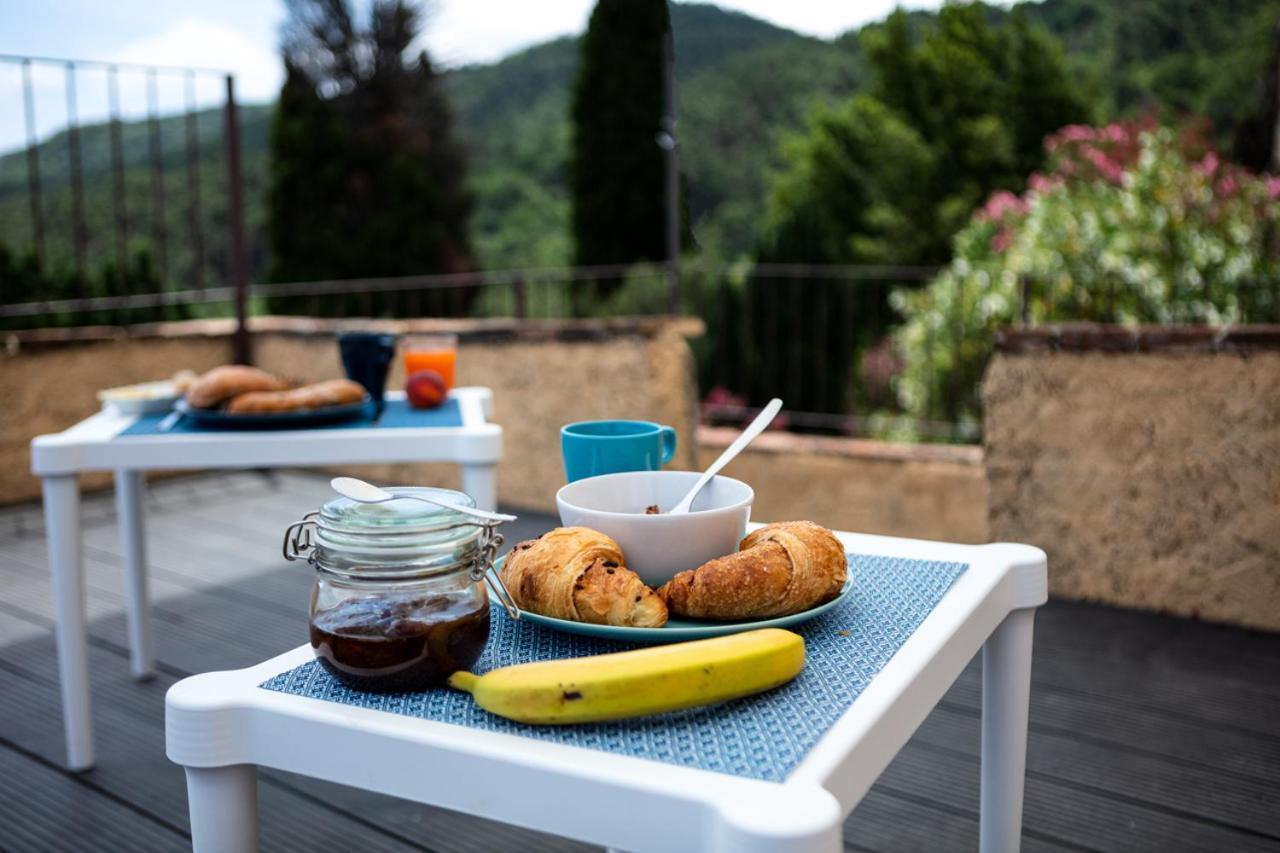Bed & Breakfast Natura Rooms&sport Bikeactivity Asd-aps *
