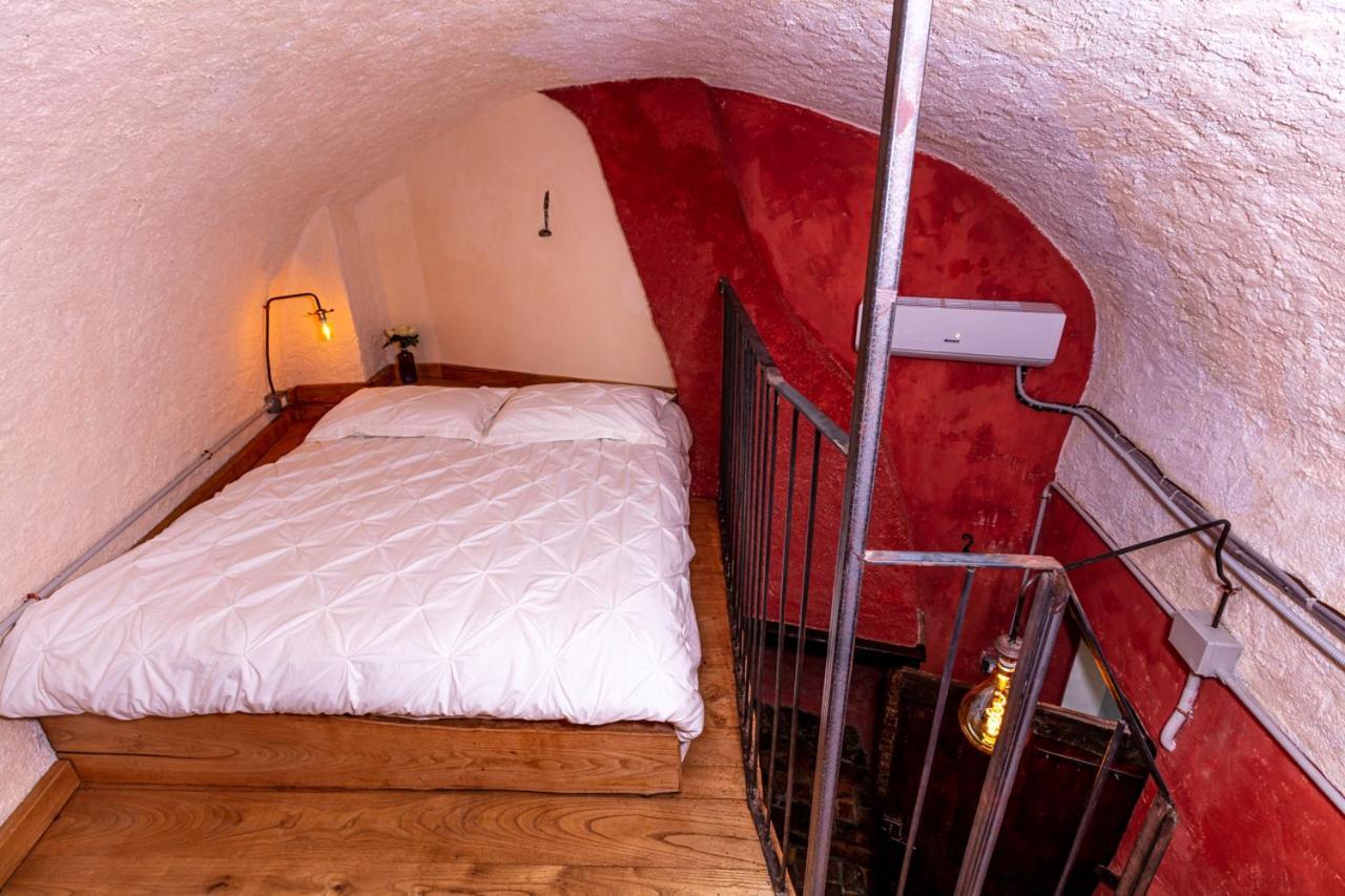 Natura Rooms&sport Bikeactivity Asd-aps Bed & Breakfast *