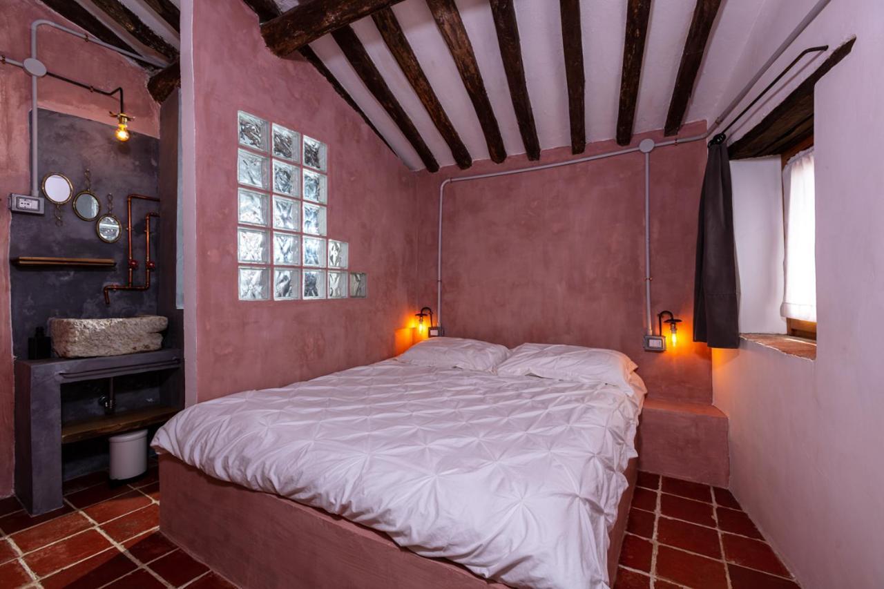 Bed & Breakfast Natura Rooms&sport Bikeactivity Asd-aps *