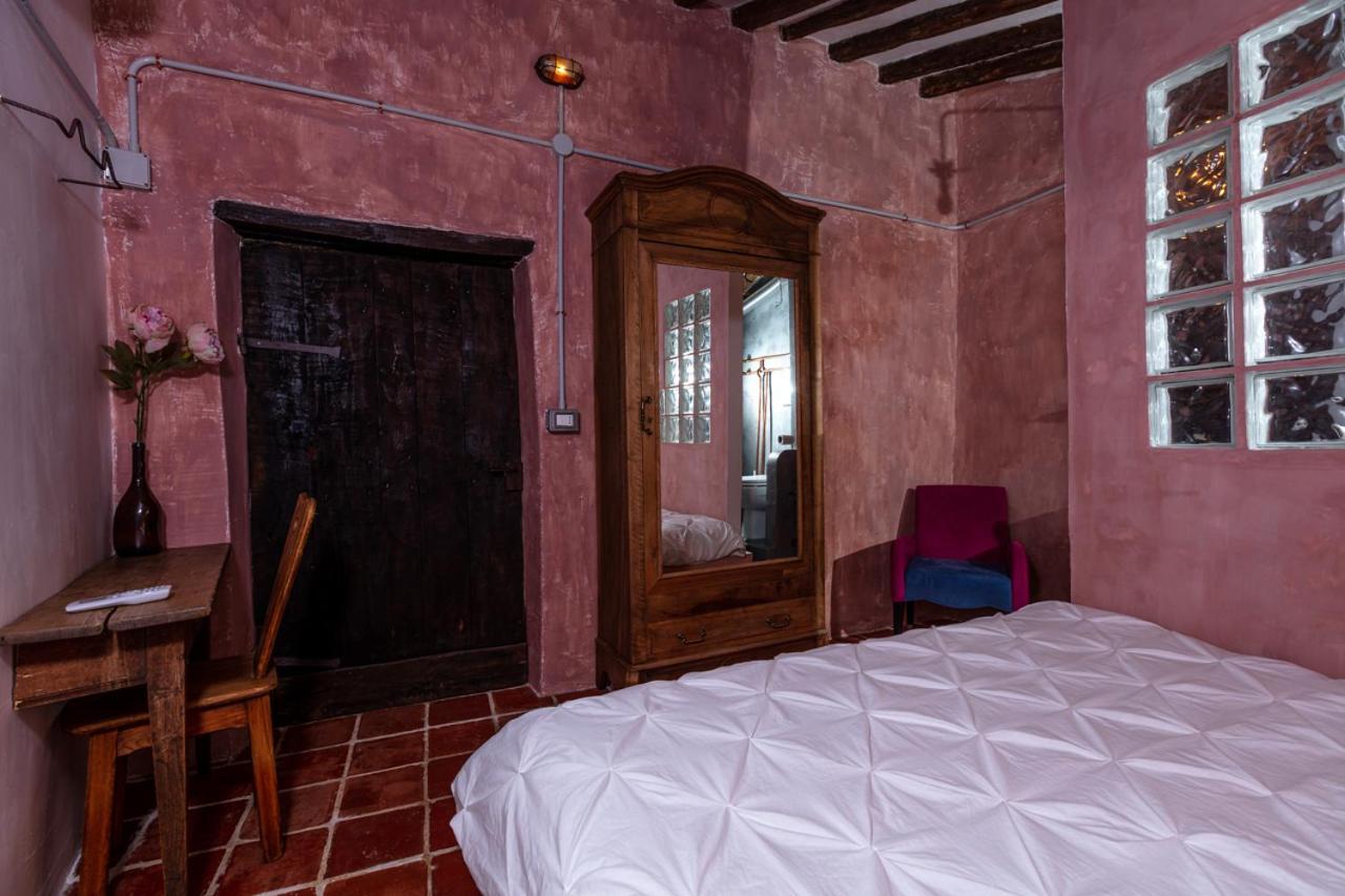 Natura Rooms&sport Bikeactivity Asd-aps *