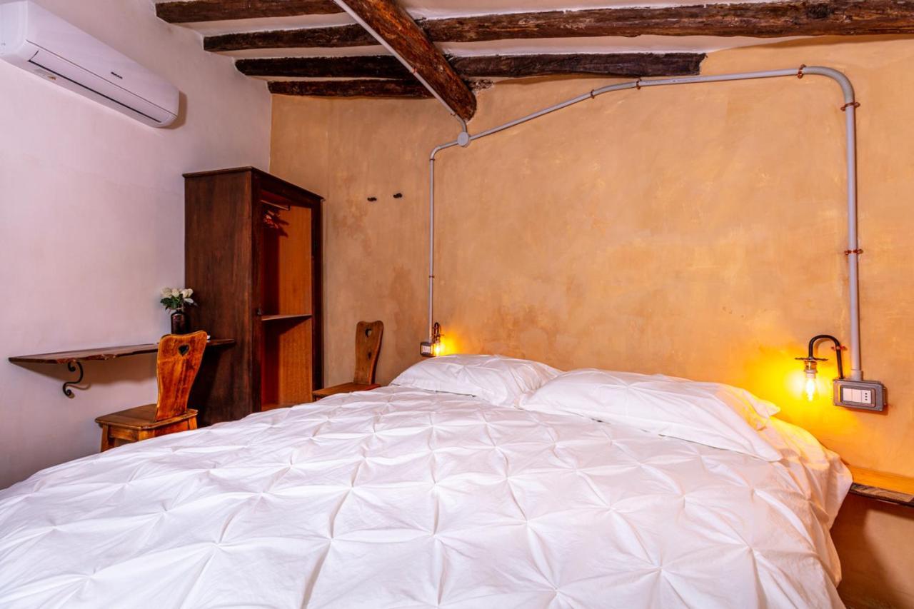 Bed & Breakfast Natura Rooms&sport Bikeactivity Asd-aps