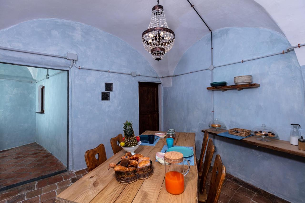 Bed & Breakfast Natura Rooms&sport Bikeactivity Asd-aps *