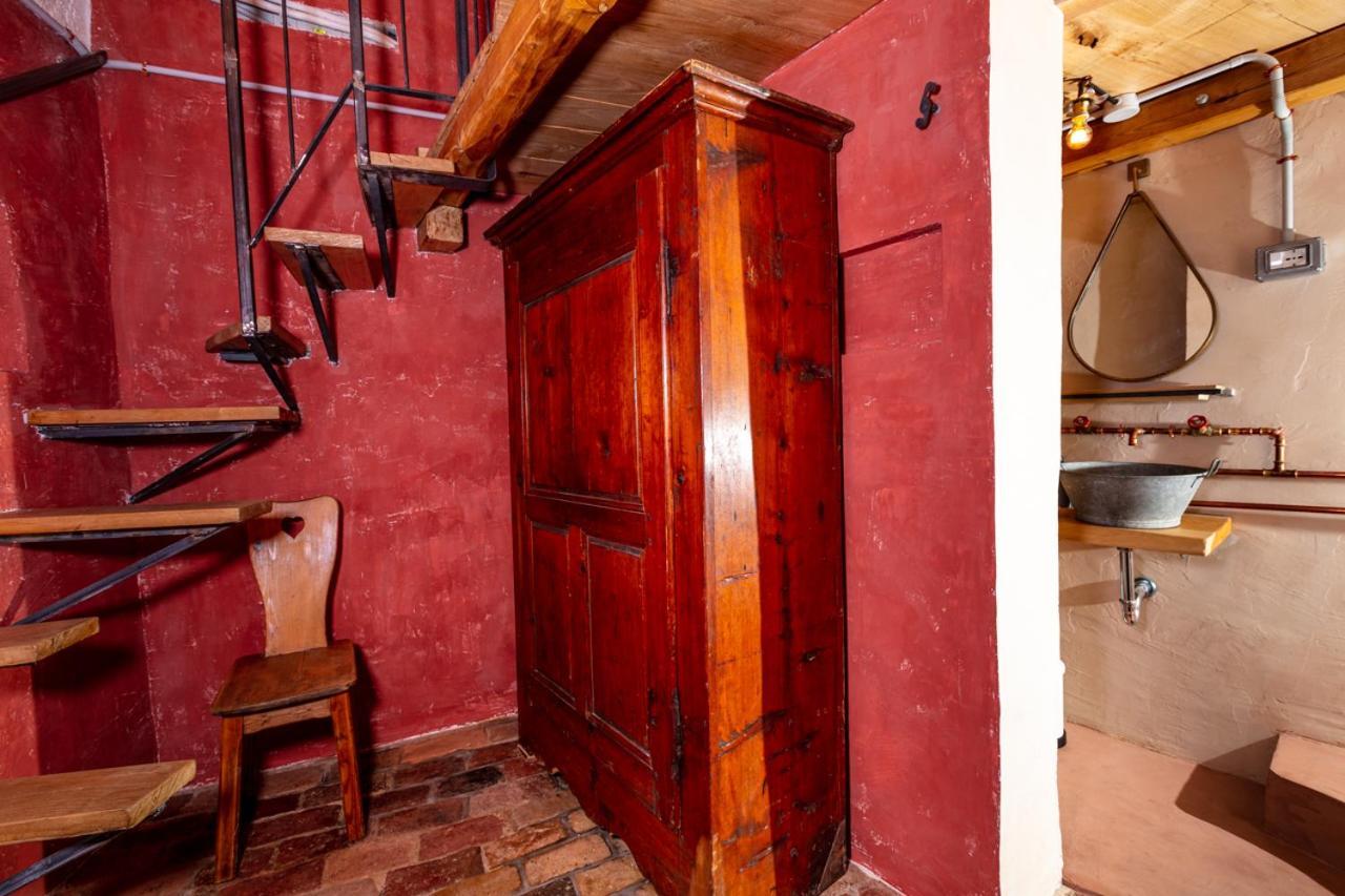 Natura Rooms&sport Bikeactivity Asd-aps Bed & Breakfast