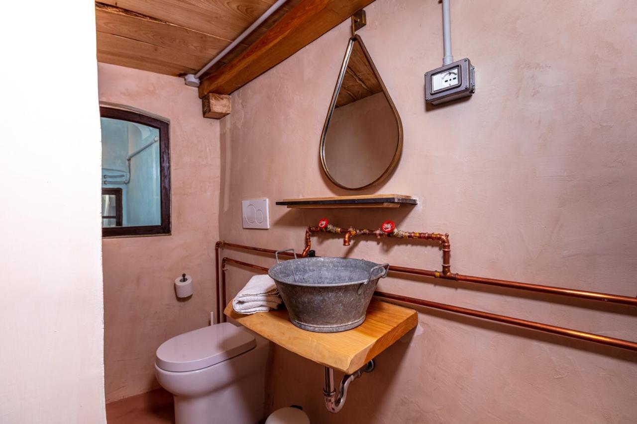 Natura Rooms&sport Bikeactivity Asd-aps Bed & Breakfast *